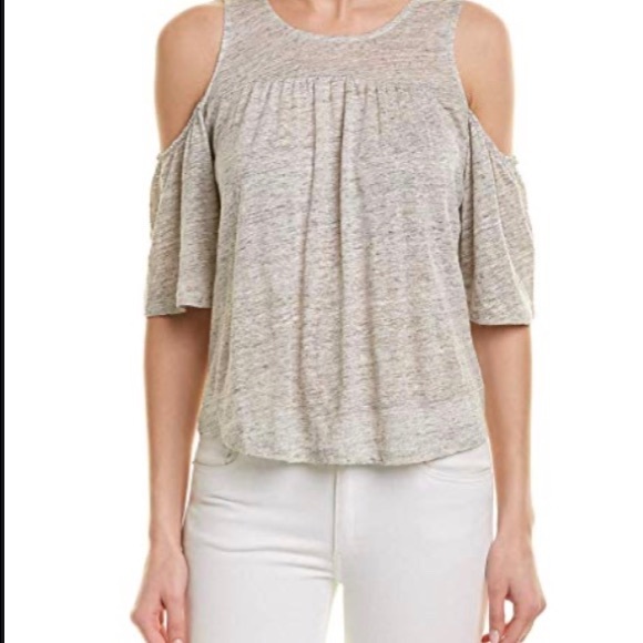 BB Dakota Tops - BB Dakota Oliana Top Sz XS